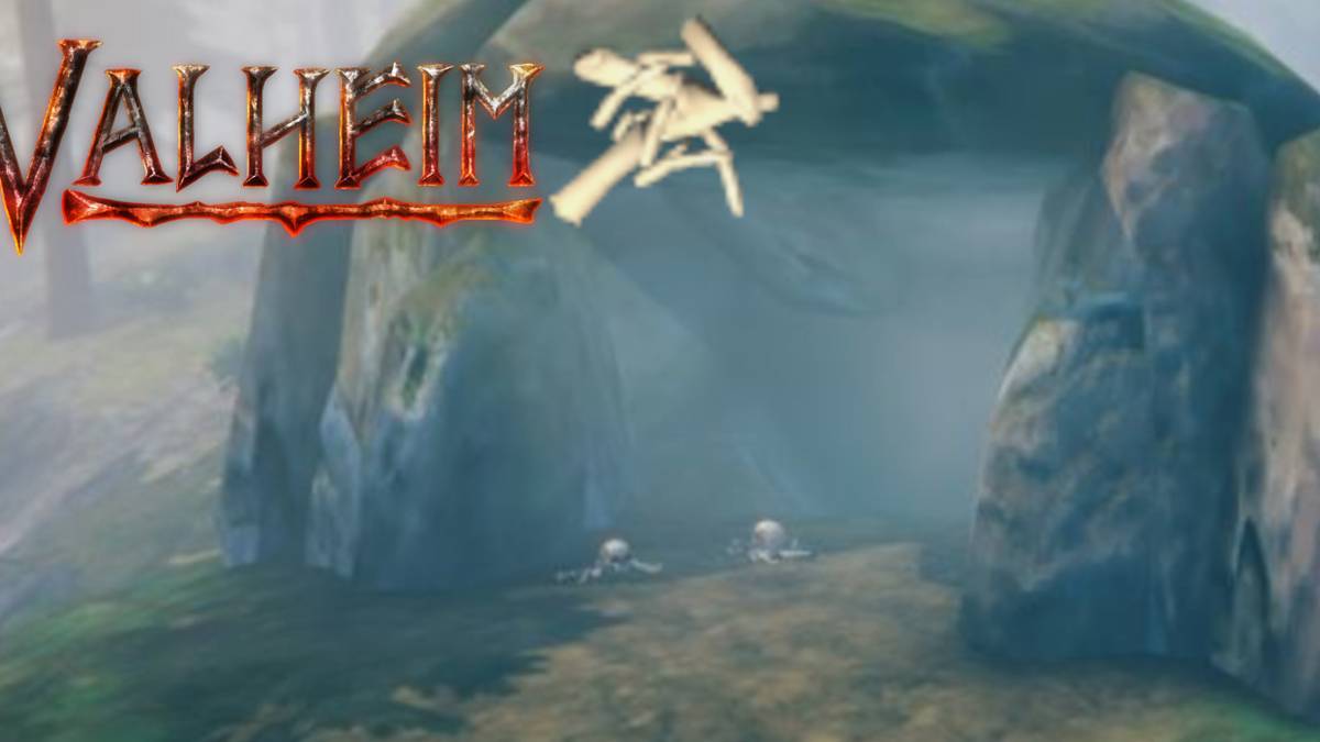 Where to find Bone Fragments in Valheim