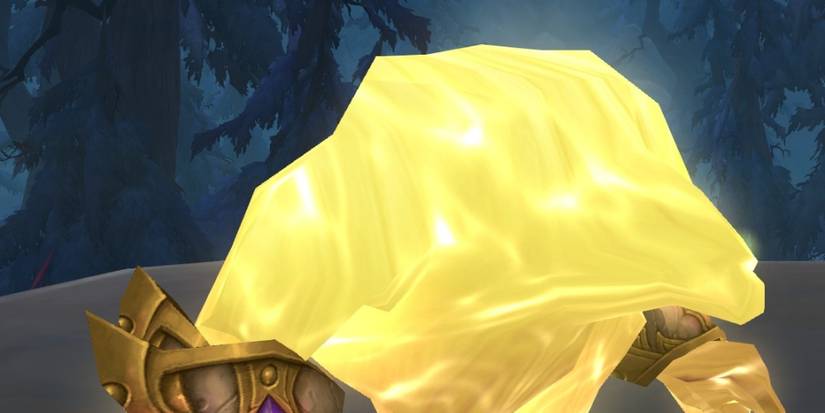 Bound Lightspawn Shadowlands (1)