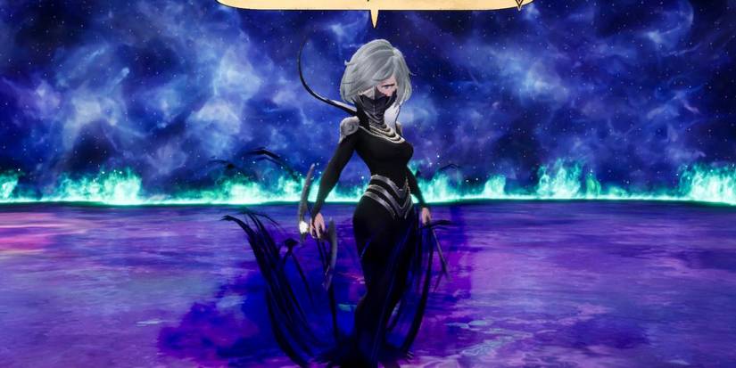 Bravely Default 2 Glenn