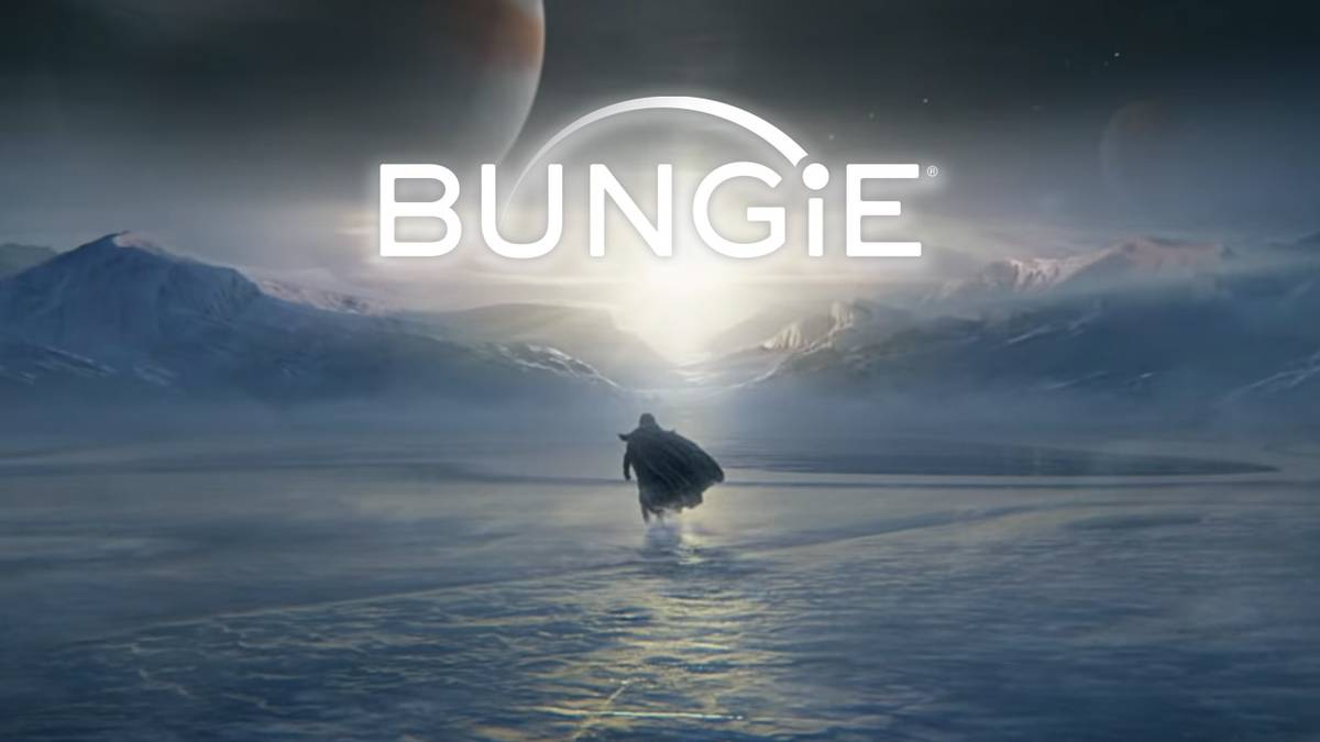 bungie logo