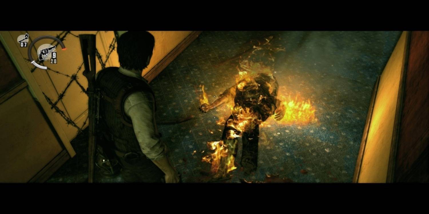 10 Pro Tips For The Evil Within