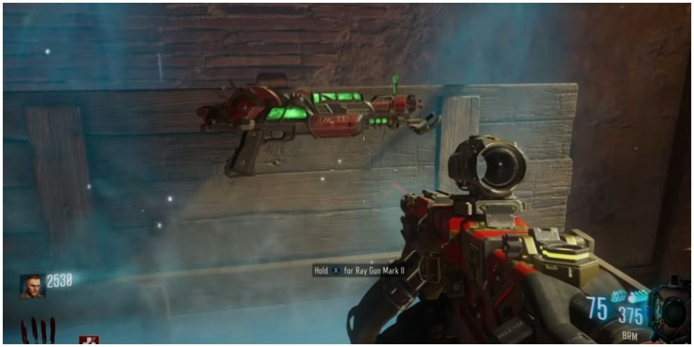 Call Of Duty Black Ops 3 Ray Gun Mark II In A Mystery Crate