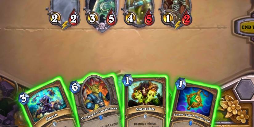 Card Advantage - Hearthstone Before You Play