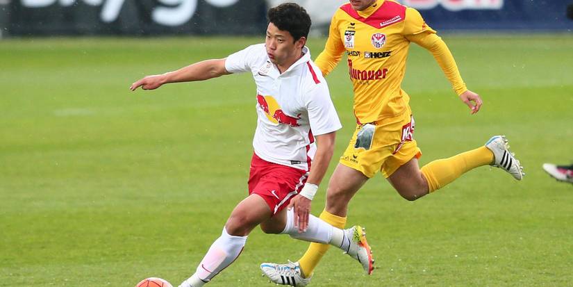 Chan RB Leipzig