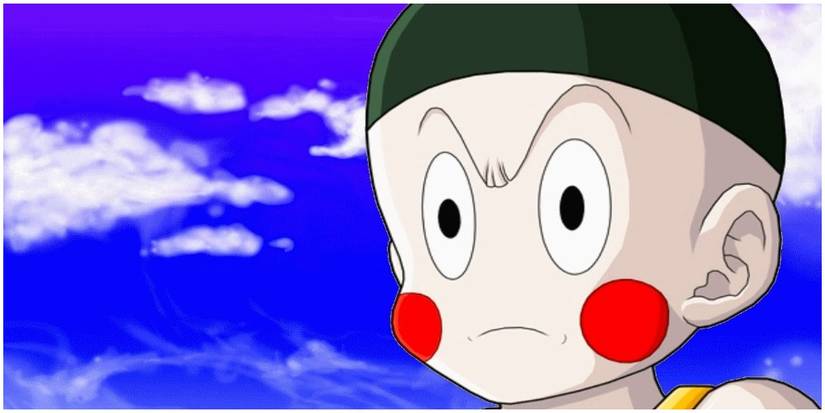 Chiaotzu