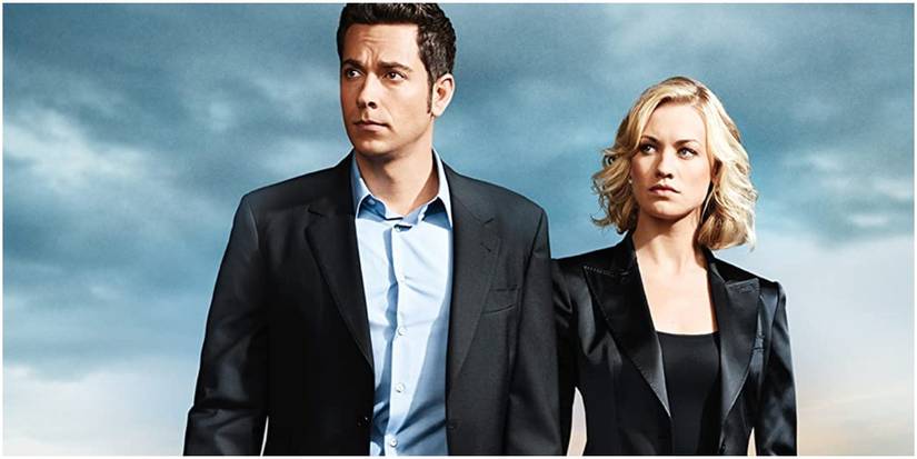 Promo Image For Chuck's Final Season