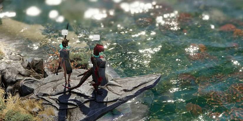 Civil Abilities - Divinity Original Sin 2 Character Creation Guide