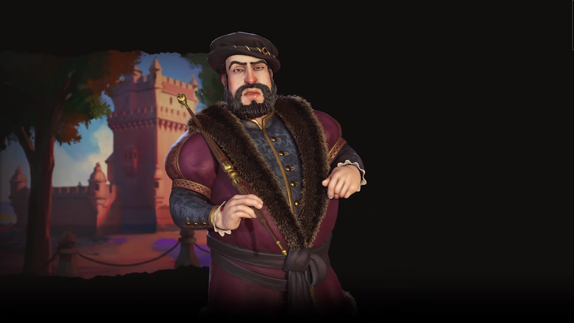 civilization 6 portugal dlc joao iii