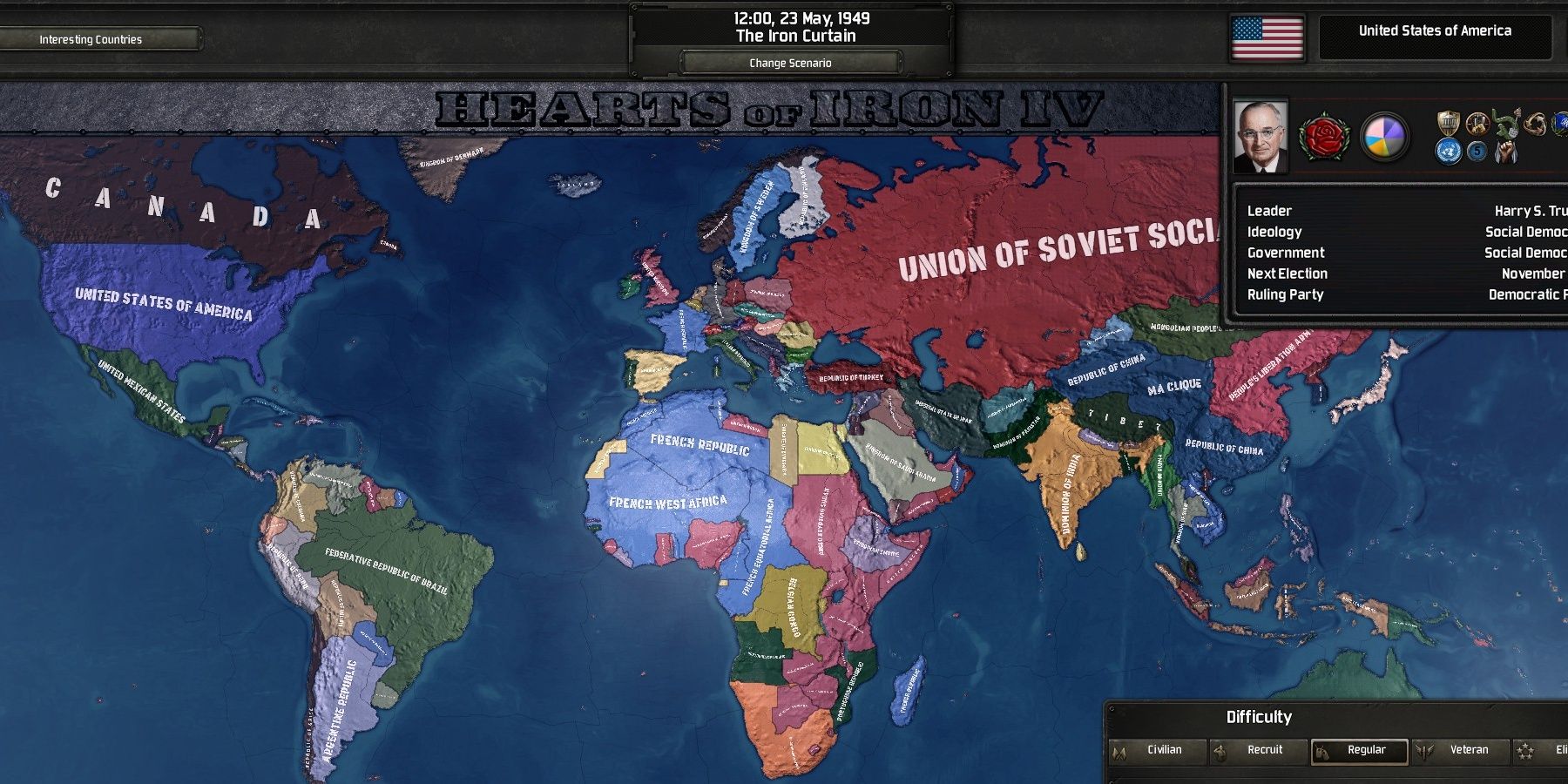 hearts of iron 3 best mods