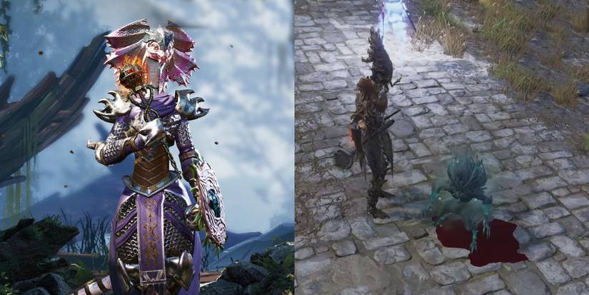 Conjurer - Divinity Original Sin 2 Best Worst Classes