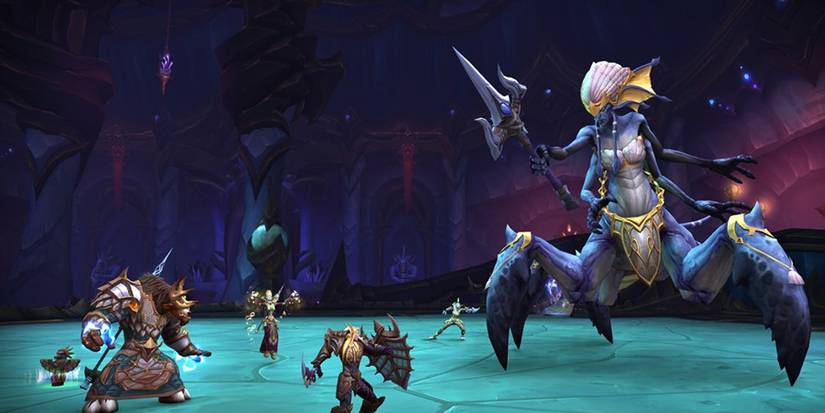 Consumables - World of Warcraft Tank Mistakes