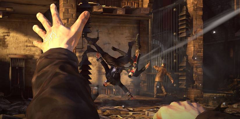 Dishonored 2 All Of Corvo s Abilities Ranked dishonored-2-all-of-corvo-s-abilities-ranked