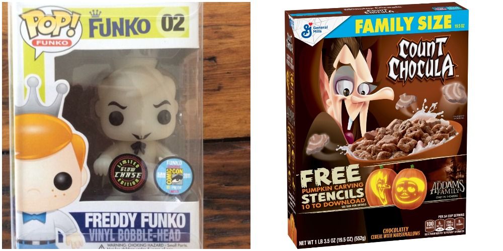 13 Rarest Funko Pops Of All Time