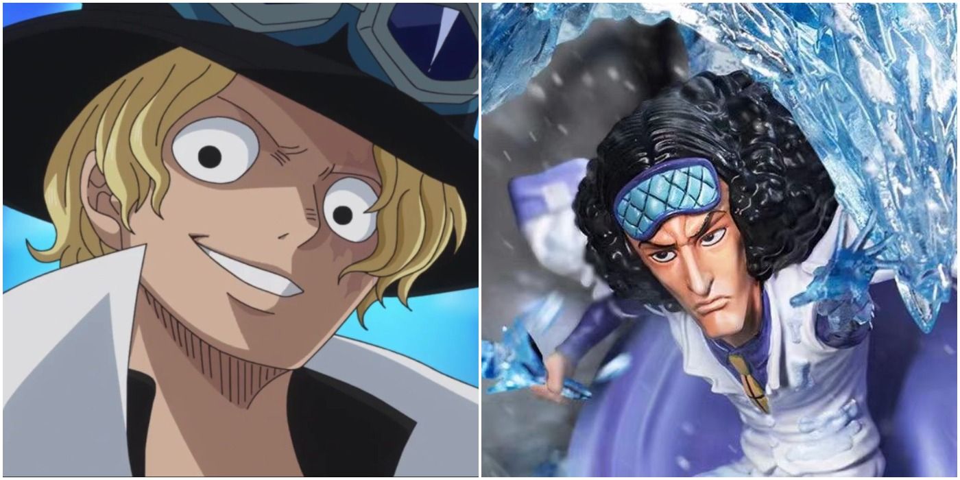 One Piece: Perfect Counters To Yami Yami no Mi