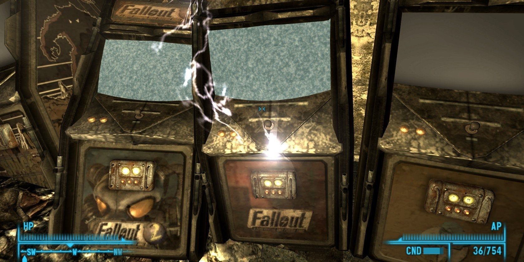 essential fallout 3 mods