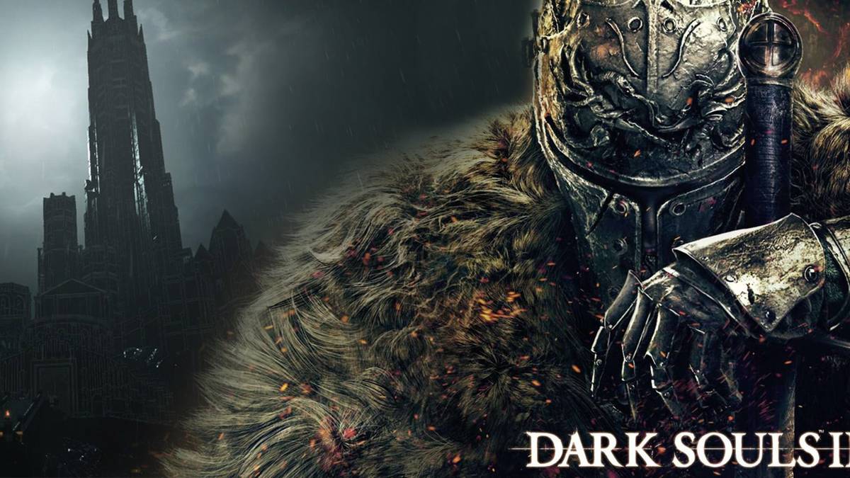 Dark Souls 2 Return To Drangleic History