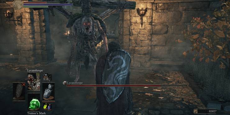 The 15 Best Dark Souls 3 Mods Ranked Game Rant