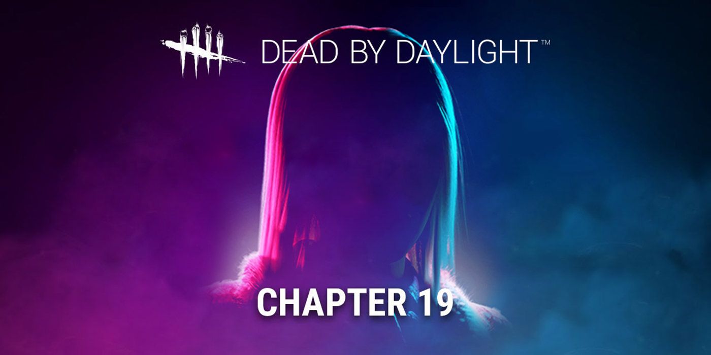 Dead By Daylight Chapter 19 Survivor And Killer