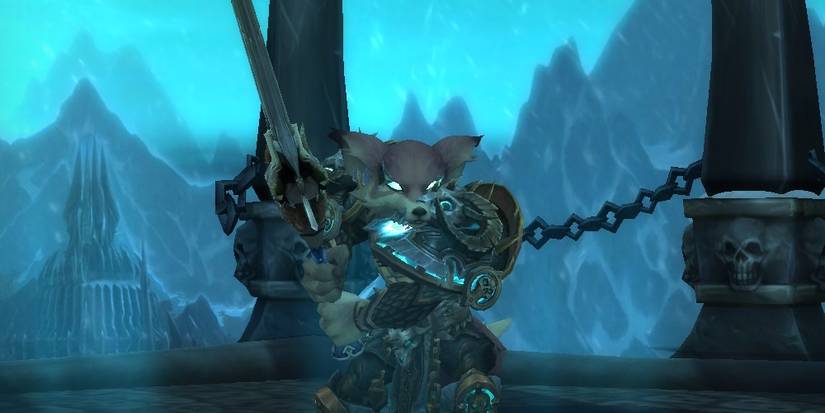 Death Knight Best Shadowlands Legendaries World of Warcraft