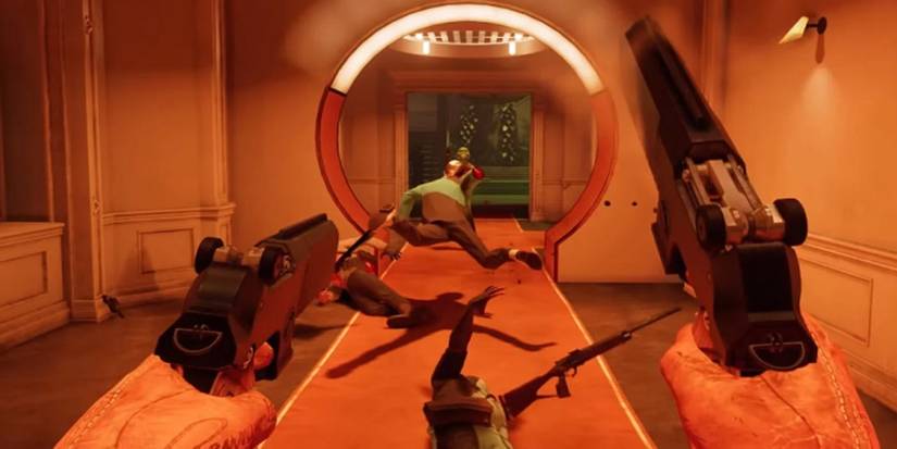 Deathloop Microsoft Bethesda Acquisition