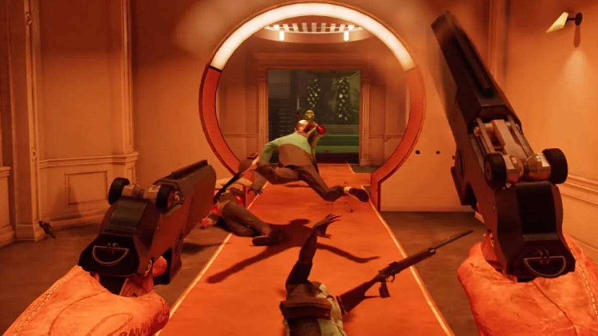 Deathloop Microsoft Bethesda Acquisition