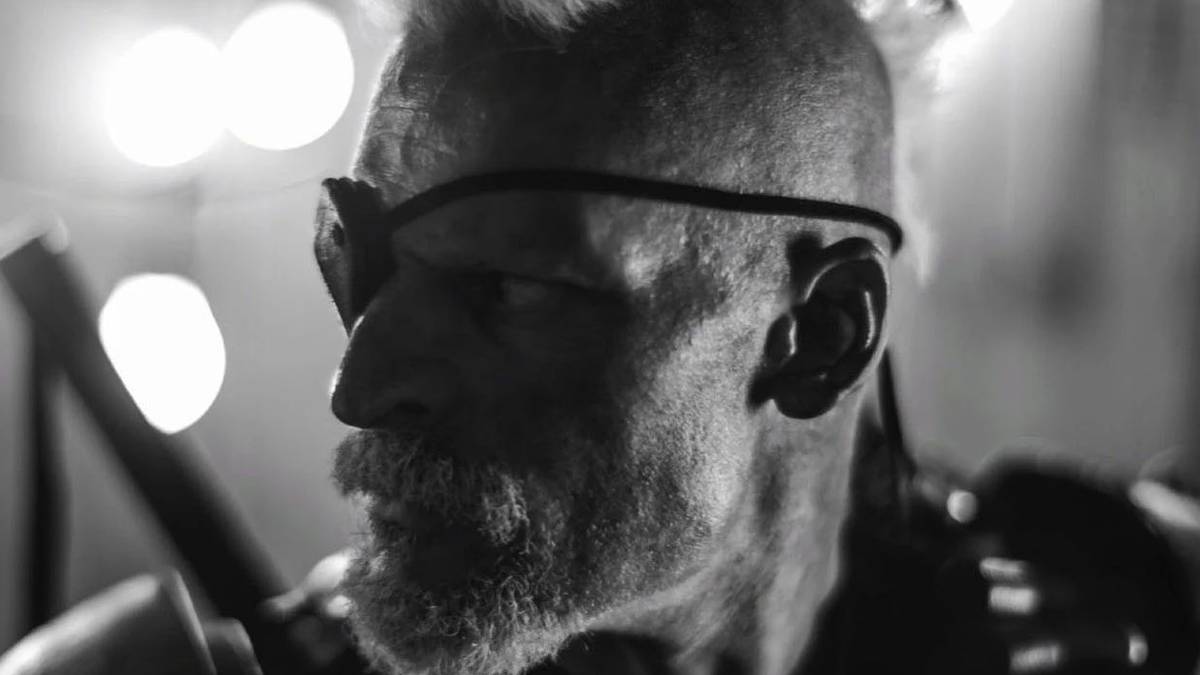 Deathstroke Joe Manganiello