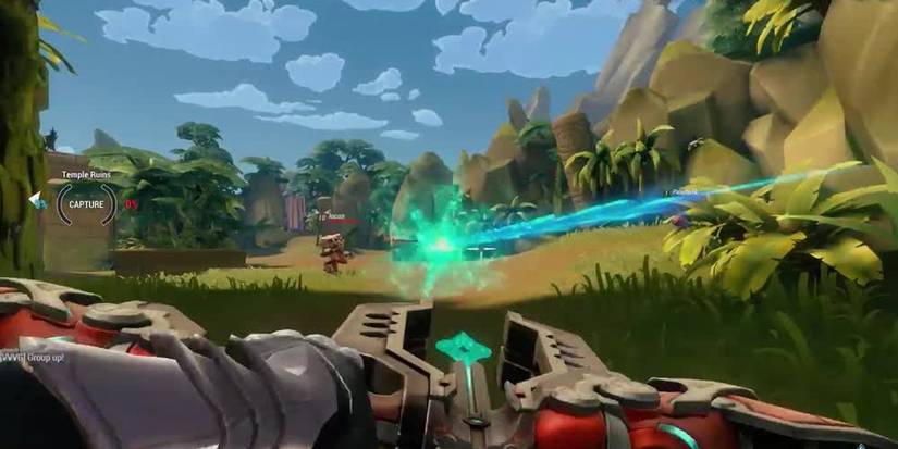 Debuff enemies first before damaging - Paladins Pro Tips