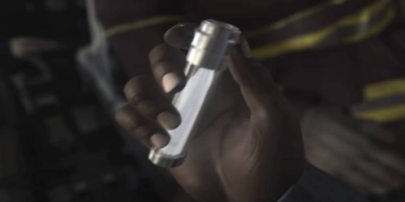 Decisions Decisions - Resident Evil Outbreak Files