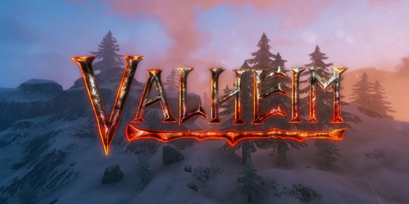 Valheim: Deep North Biome Explained