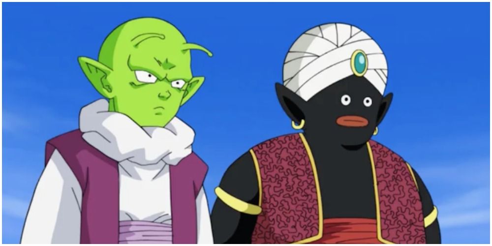 Dende