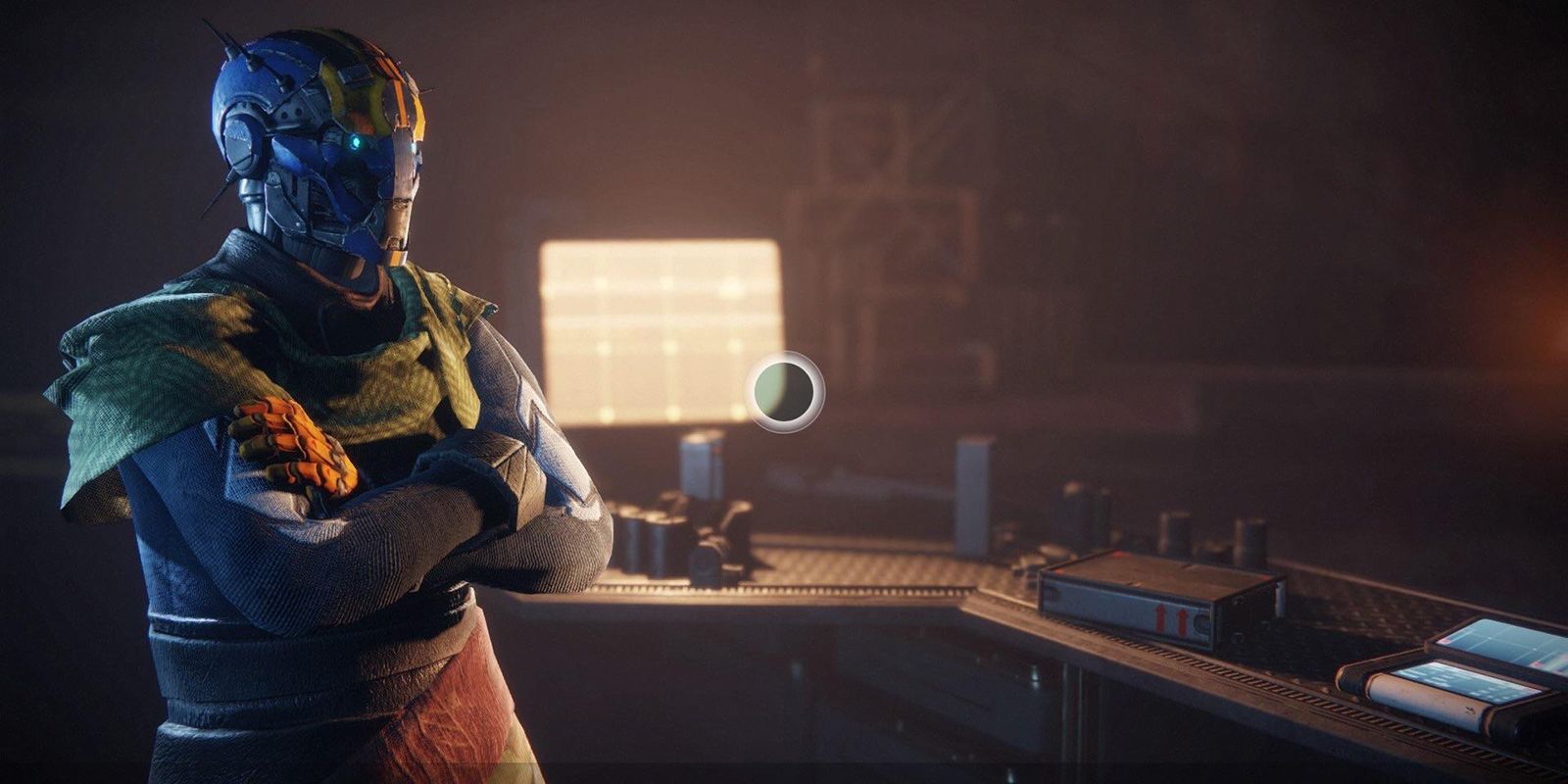 Destiny 2 What The Duality Catalyst Does & How To Find It