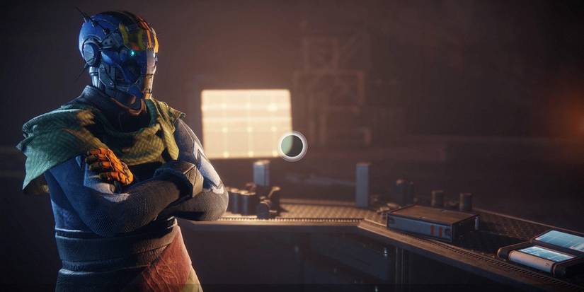 Destiny 2 Banshee-44