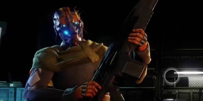 Destiny 2 Banshee-44