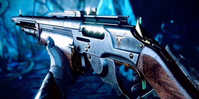 Destiny 2 Dead Man's Tale