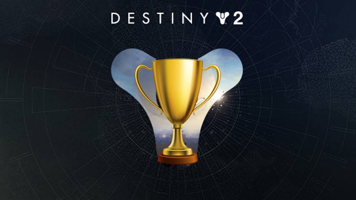 Destiny 2 Dino vs. Monster Winner