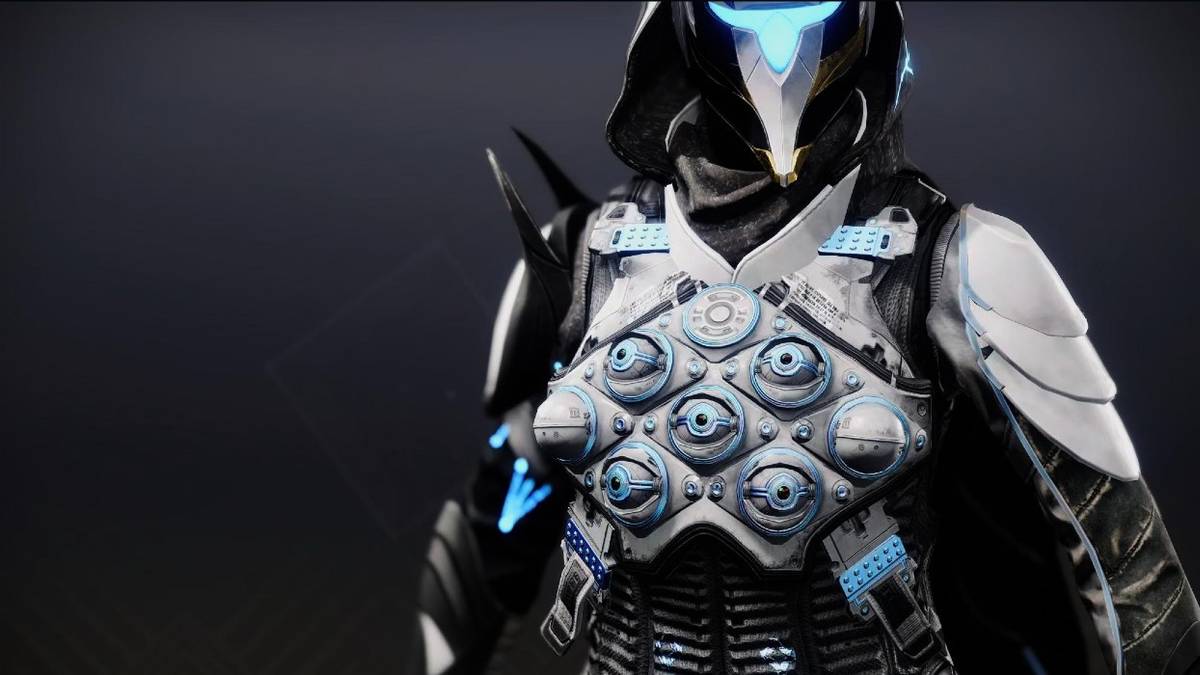 Destiny 2 Hunter Omnioculus