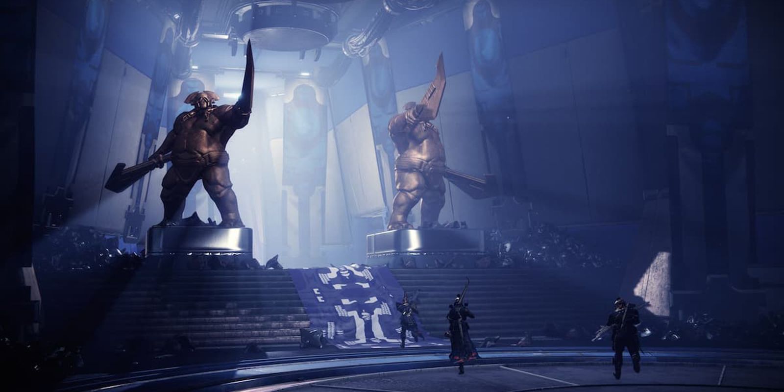 Destiny 2 Presage Arena