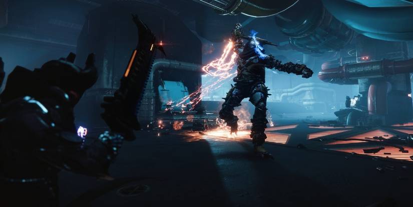 Destiny 2 Presage Locus of Communion (1)