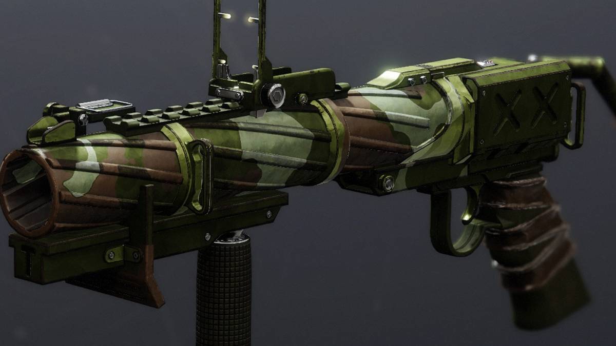 Destiny 2 Salvagers Salvo Guide