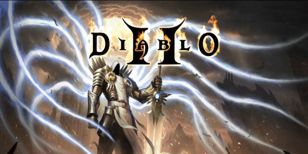 Diablo 2 Mods Classic Remaster Resurrected Reaper of Souls