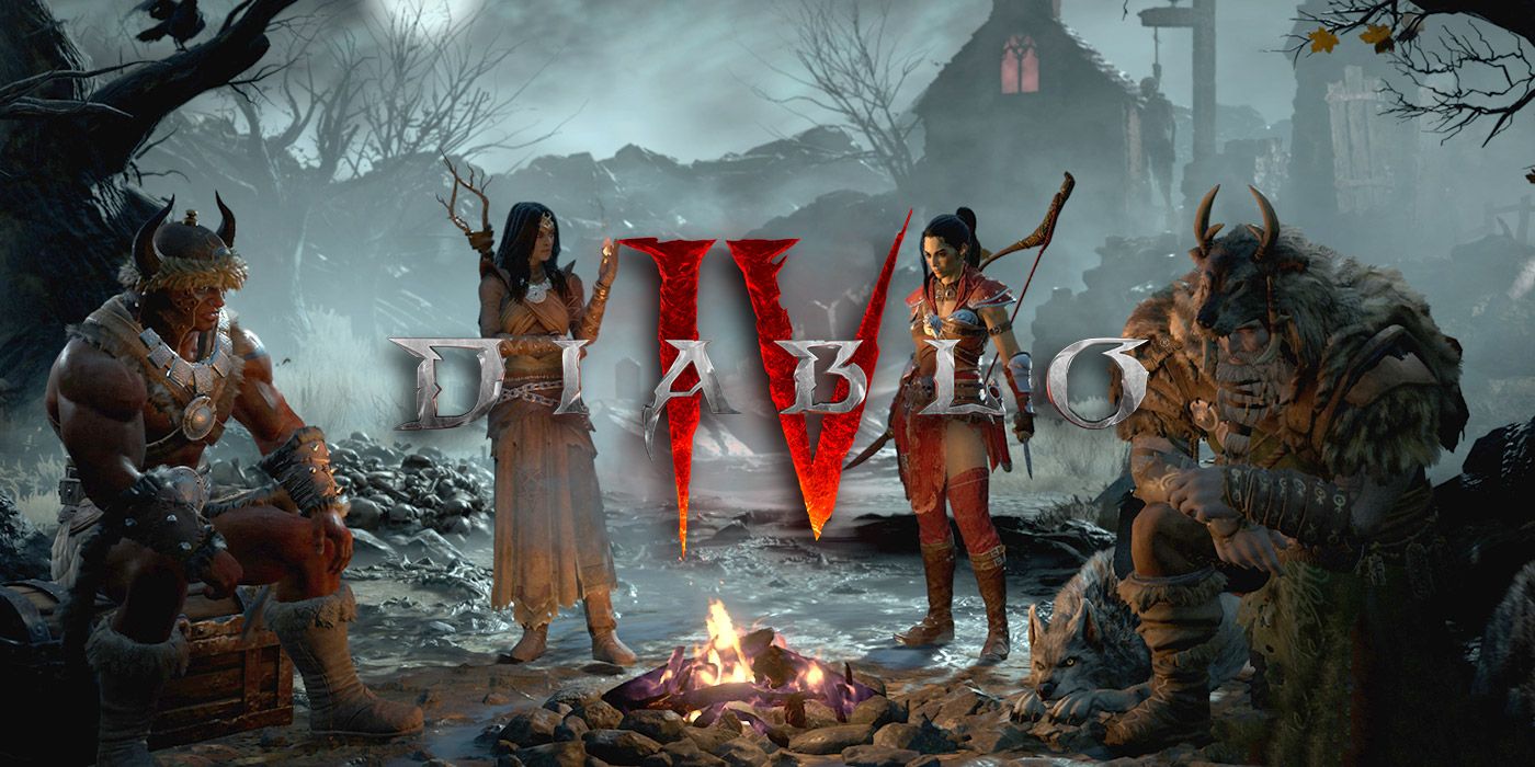 Diablo 4 Has to Revitalize the ARPG Genre