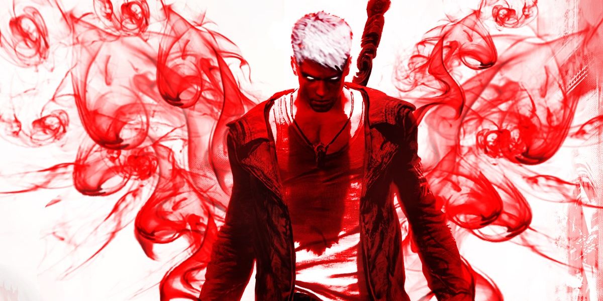 DmC: Devil May Cry Definitive Edition