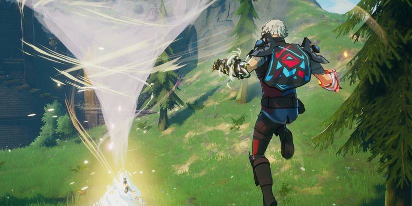 Dont forget about mobility - Spellbreak Guide