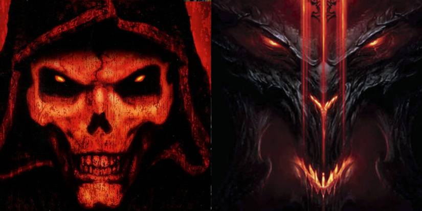 Dony rely on D3 callback - Diablo 2 Ruin Playthrough