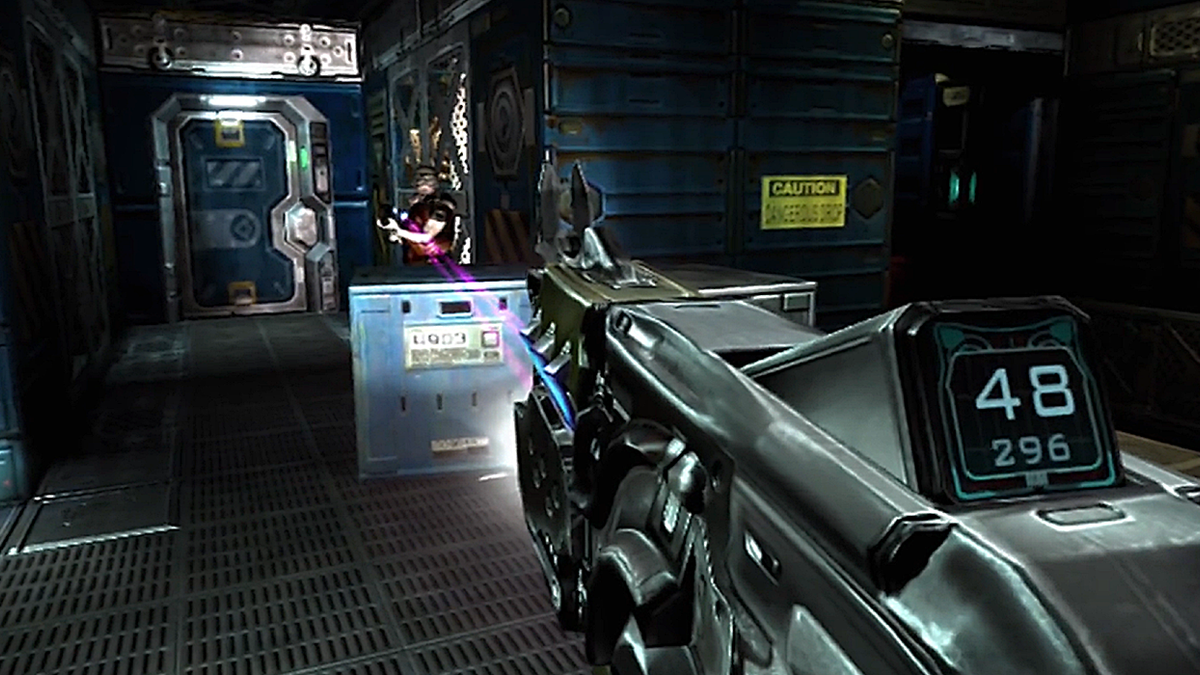 Doom-3-VR-Launch-Trailer-Featured-Bethesda-PlayStation-VR