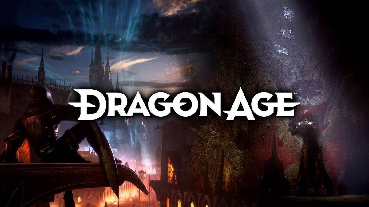 Dragon Age 4 Trailers