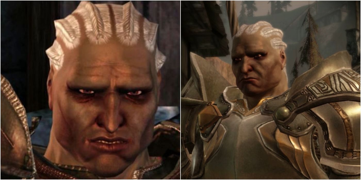 Dragon Age Origins Companion Approval Guide