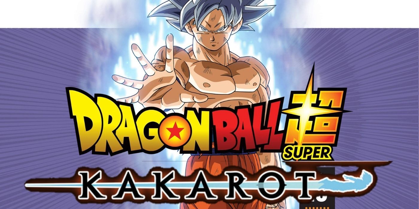 Dragon Ball Z Kakarot Dlc 3 Highlights The Need For Dbs Kakarot