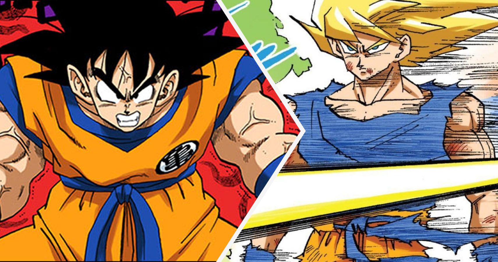 10 Dragon Ball Characters Who Should Learn Ultra Ego