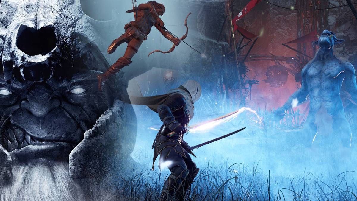 Dungeons And Dragons Dark Alliance Summer